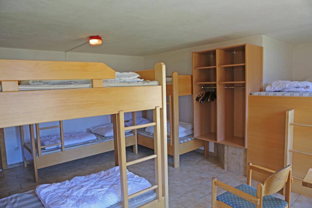Haus Der Begegnung Otel Gosau Dış mekan fotoğraf