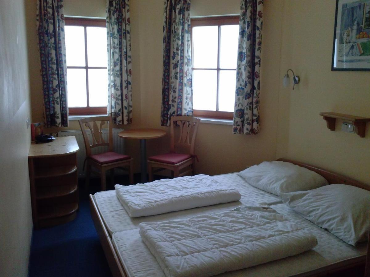 Haus Der Begegnung Otel Gosau Oda fotoğraf